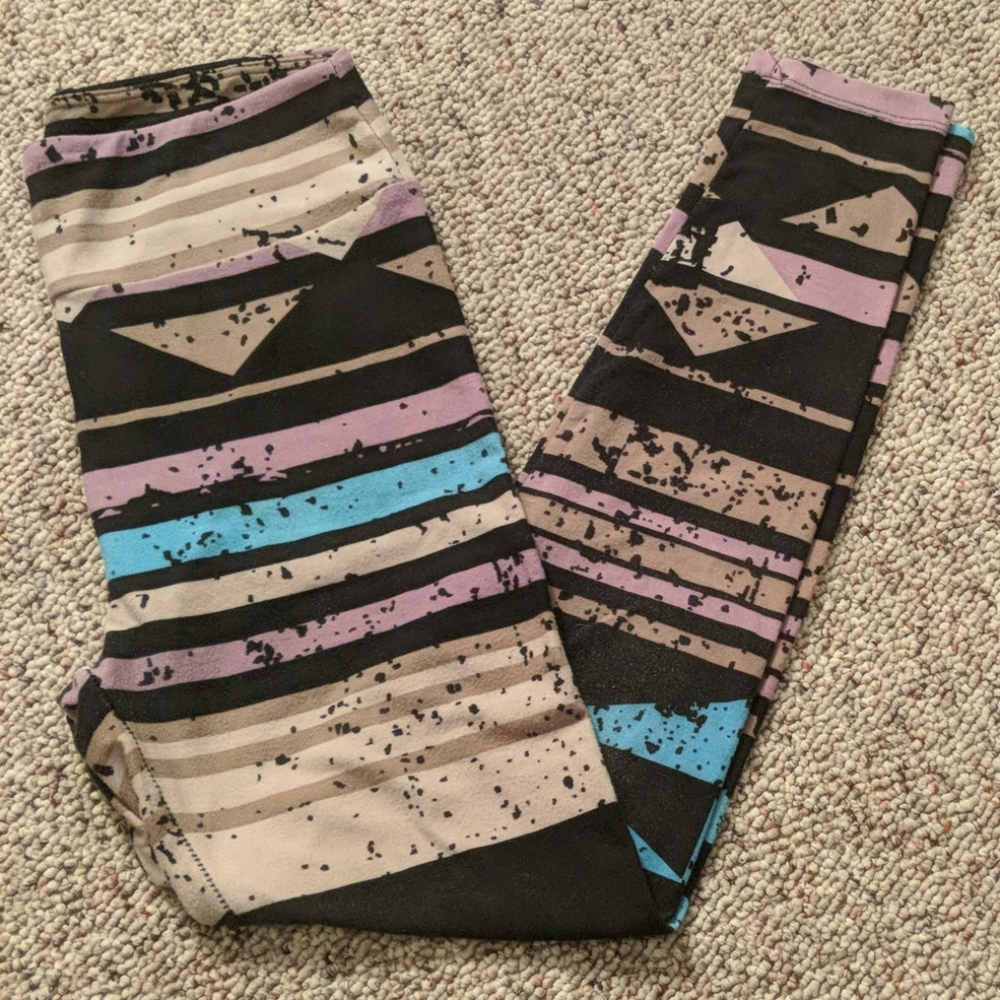 LuLaRoe leggings